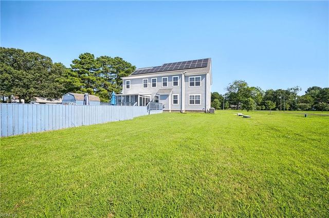 2537 Number Ten LN, Chesapeake, VA 23323