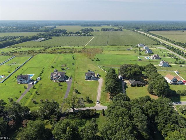2537 Number Ten LN, Chesapeake, VA 23323
