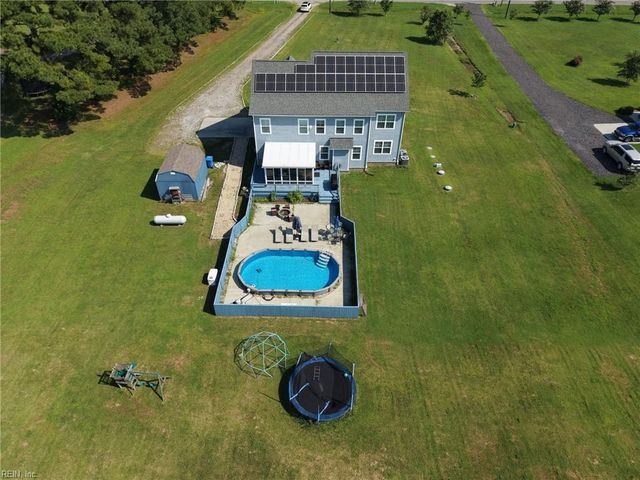 2537 Number Ten LN, Chesapeake, VA 23323