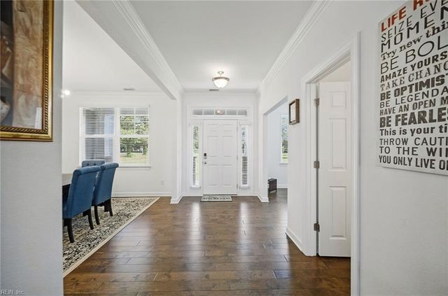 2537 Number Ten LN, Chesapeake, VA 23323