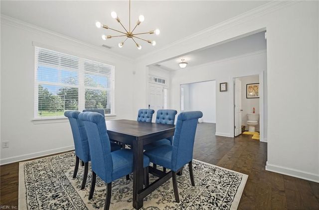 2537 Number Ten LN, Chesapeake, VA 23323