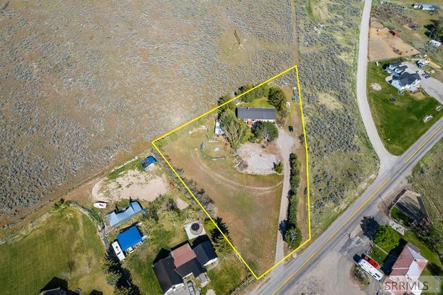 6685 E Iona Road, Idaho Falls, ID 83401