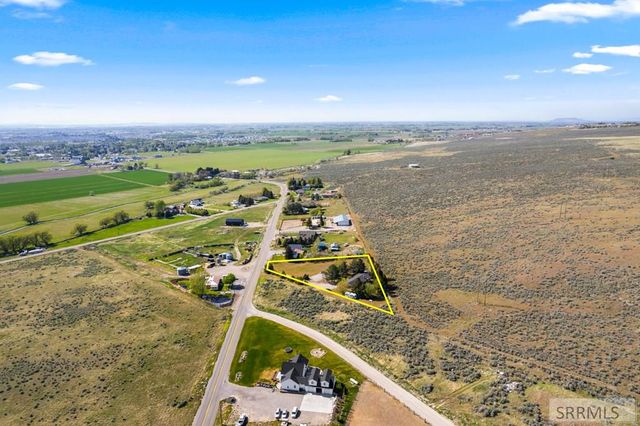 6685 E Iona Road, Idaho Falls, ID 83401