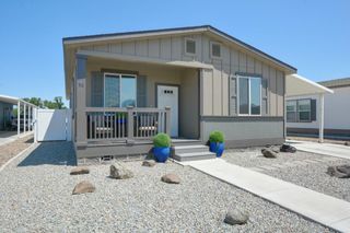 93 Northridge Terrace 50, Medford, OR 97501