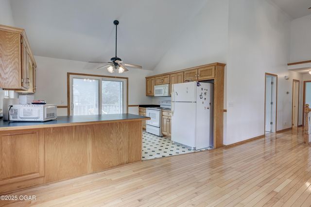 1706 Marigold Drive, Joplin, MO 64801