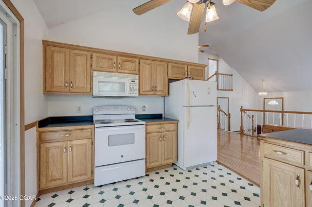 1706 Marigold Drive, Joplin, MO 64801