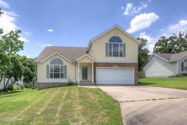1706 Marigold Drive, Joplin, MO 64801