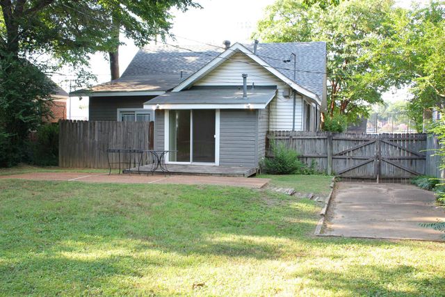 3779 SPOTTSWOOD AVE, Memphis, TN 38111