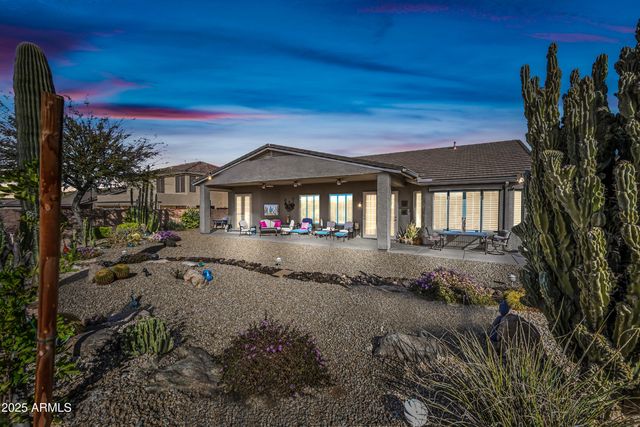 5323 E THUNDER HAWK Road, Cave Creek, AZ 85331