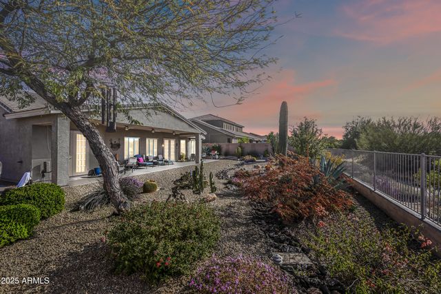 5323 E THUNDER HAWK Road, Cave Creek, AZ 85331