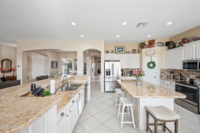 5323 E THUNDER HAWK Road, Cave Creek, AZ 85331