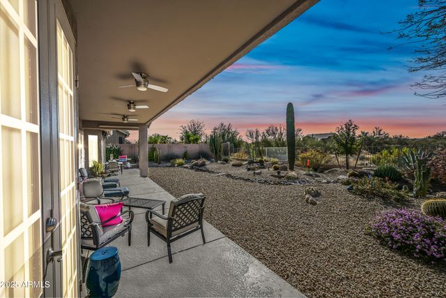 5323 E THUNDER HAWK Road, Cave Creek, AZ 85331