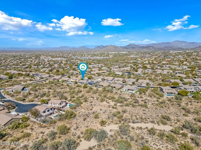 5323 E THUNDER HAWK Road, Cave Creek, AZ 85331