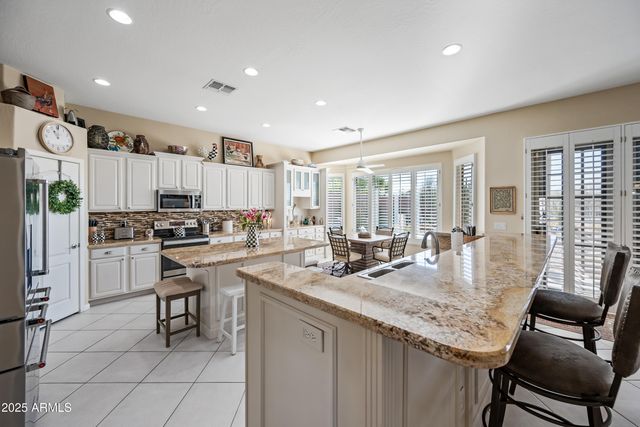 5323 E THUNDER HAWK Road, Cave Creek, AZ 85331