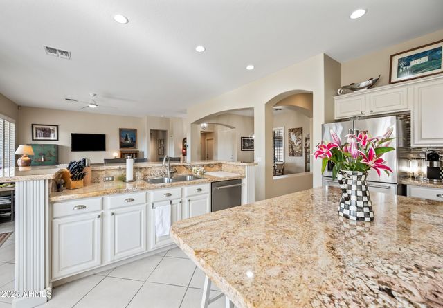 5323 E THUNDER HAWK Road, Cave Creek, AZ 85331