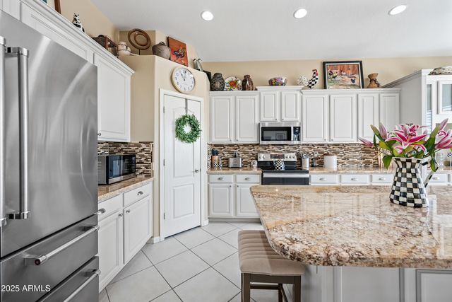 5323 E THUNDER HAWK Road, Cave Creek, AZ 85331