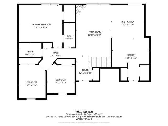 1875 Highland Road, Ely, IA 52227