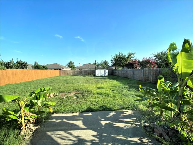 4108 Milestone Court, Fort Worth, TX 76244