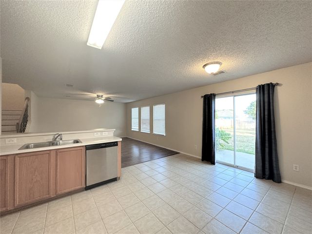 4108 Milestone Court, Fort Worth, TX 76244