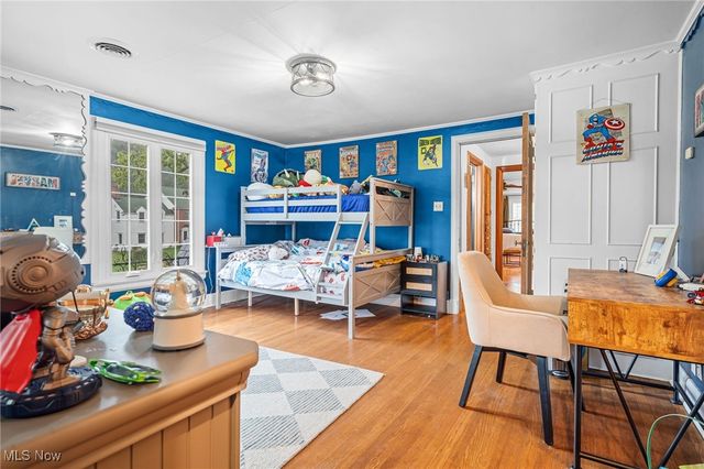 2216 University Avenue NW, Canton, OH 44709