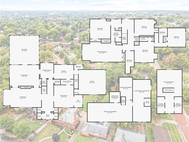 2216 University Avenue NW, Canton, OH 44709