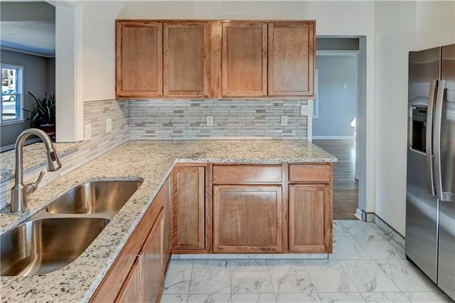 1505 N 38th Street, Kansas City, KS 66102