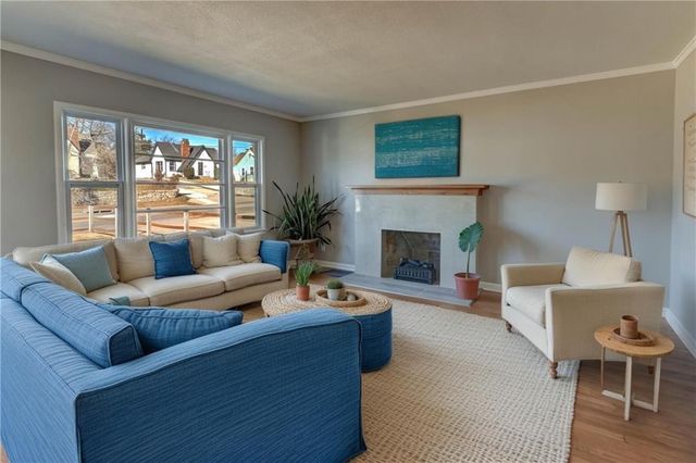 1505 N 38th Street, Kansas City, KS 66102