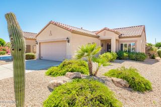 16211 W MOUNTAIN PASS Drive, Surprise, AZ 85374