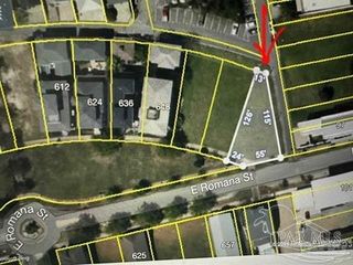 670 Romana St, Pensacola, FL 32502