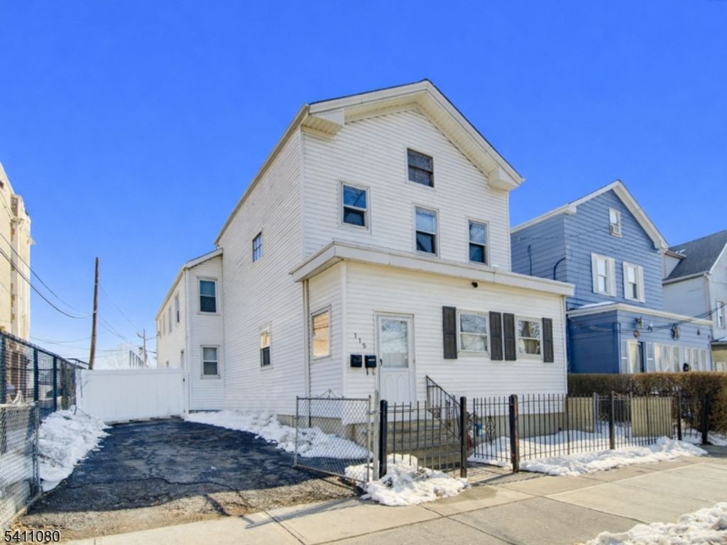 115 Madison Ave 2, Elizabeth City, NJ 07201