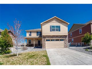 6044 Point Rider Cir, Castle Rock, CO 80104