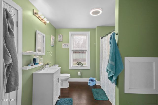 2240 Valentine Street, Toledo, OH 43605