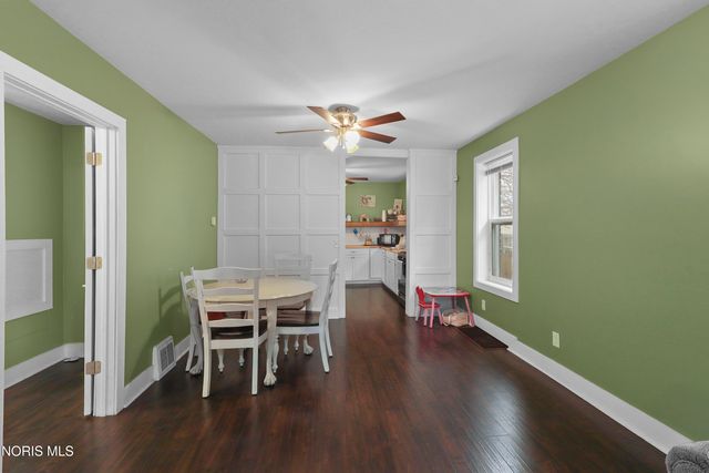 2240 Valentine Street, Toledo, OH 43605