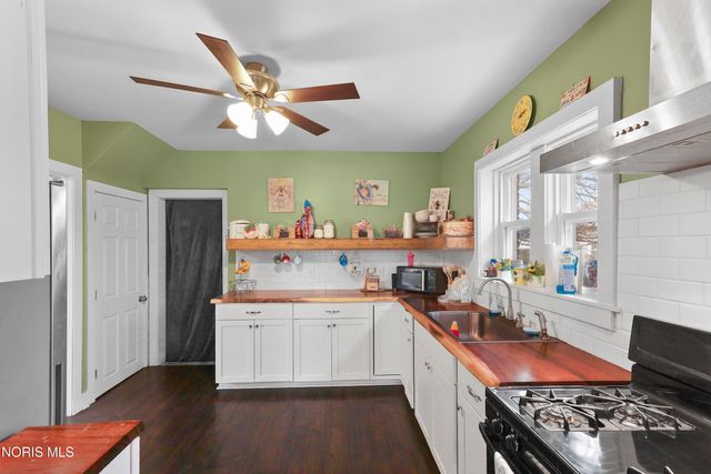 2240 Valentine Street, Toledo, OH 43605