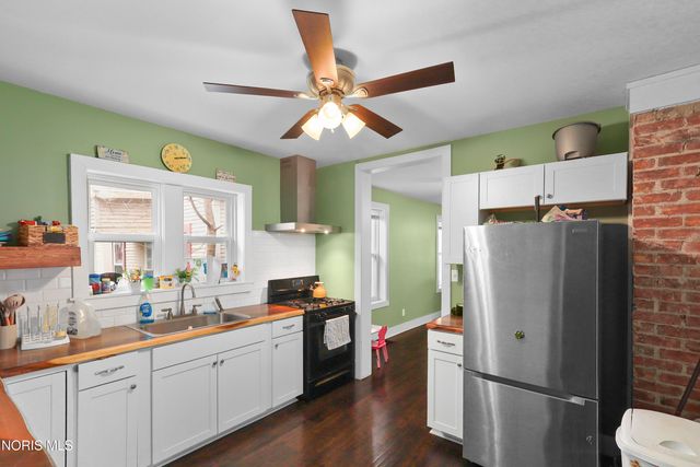 2240 Valentine Street, Toledo, OH 43605