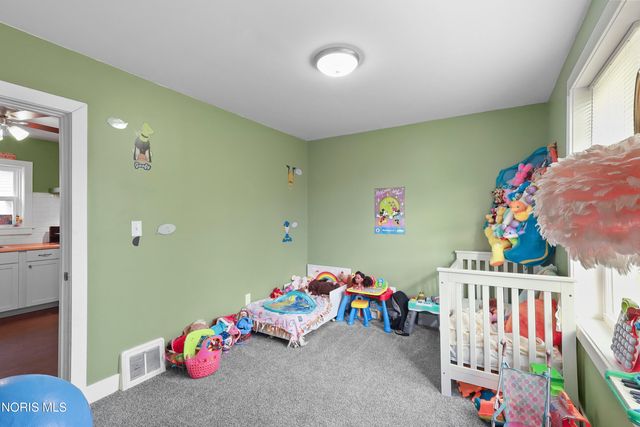 2240 Valentine Street, Toledo, OH 43605