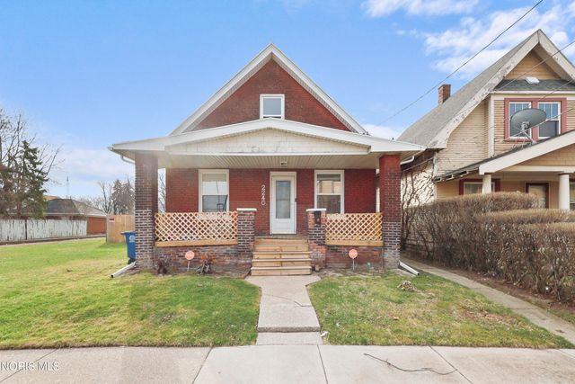 2240 Valentine Street, Toledo, OH 43605
