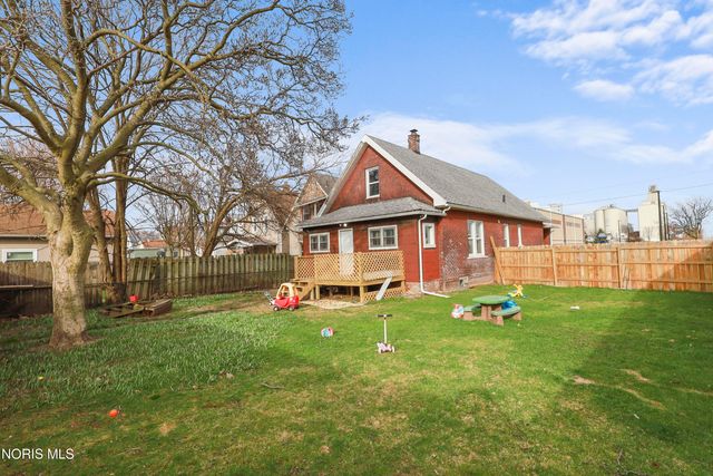 2240 Valentine Street, Toledo, OH 43605