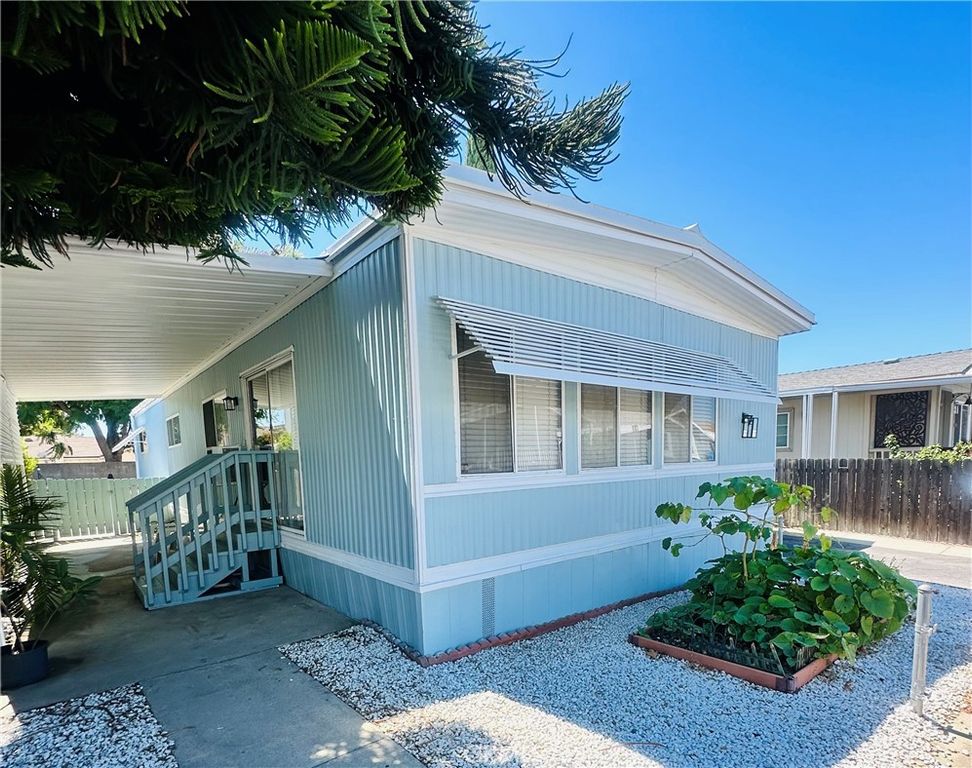 1205 Cypress #162, San Dimas, CA 91773 — exterior
