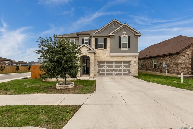 200 RUSTIC SPGS, Universal City, TX 78148