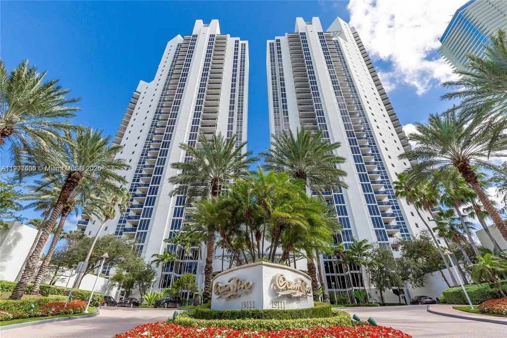 19111 Collins Ave 607, Sunny Isles Beach, FL 33160