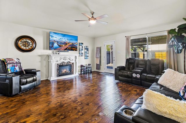 1918 Cold River Drive, Humble, TX 77396