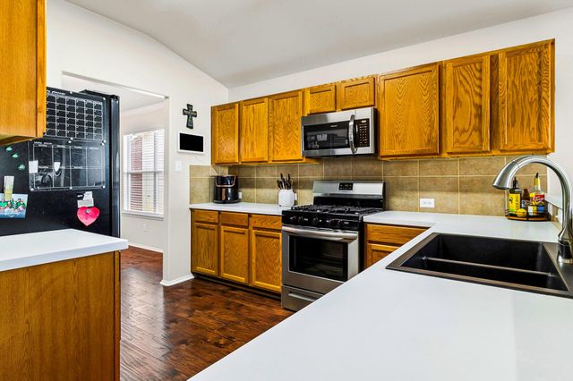 1918 Cold River Drive, Humble, TX 77396