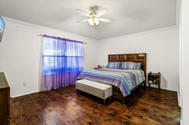 1918 Cold River Drive, Humble, TX 77396