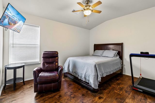 1918 Cold River Drive, Humble, TX 77396