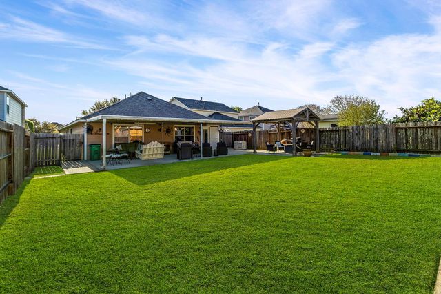 1918 Cold River Drive, Humble, TX 77396