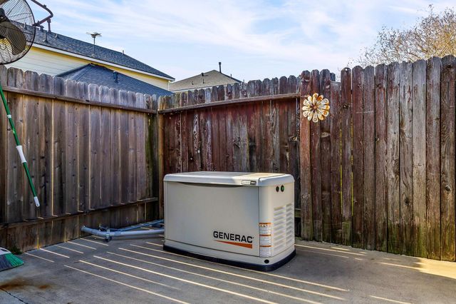 1918 Cold River Drive, Humble, TX 77396