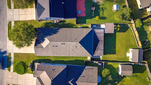 1918 Cold River Drive, Humble, TX 77396