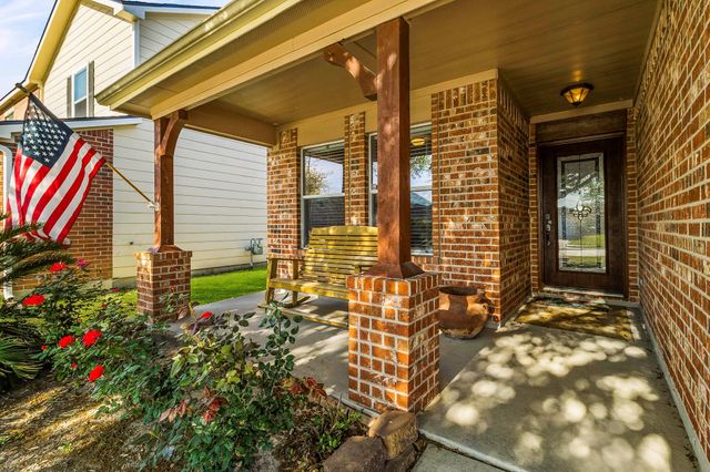 1918 Cold River Drive, Humble, TX 77396