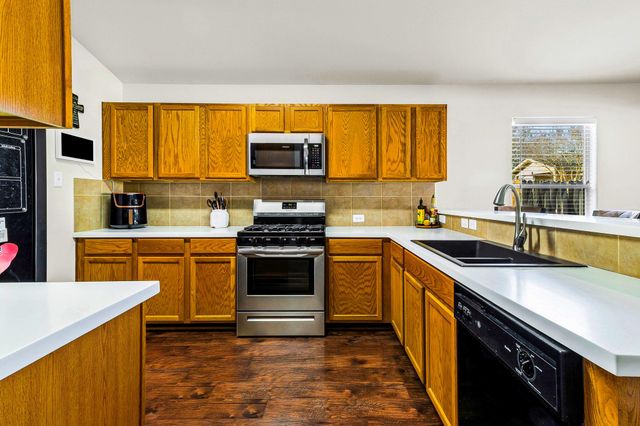 1918 Cold River Drive, Humble, TX 77396